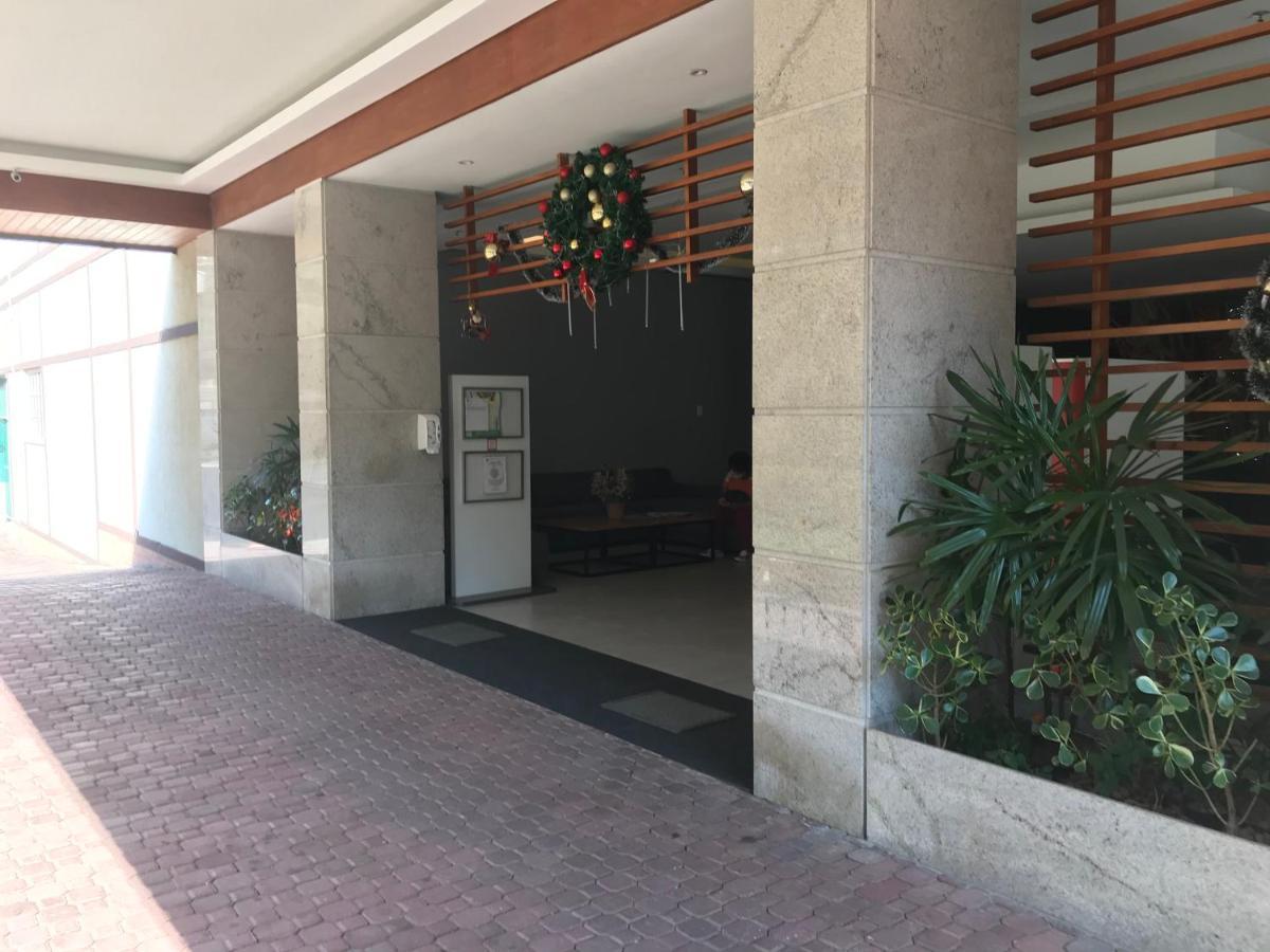 Tugurio Serrano Petrópolis エクステリア 写真