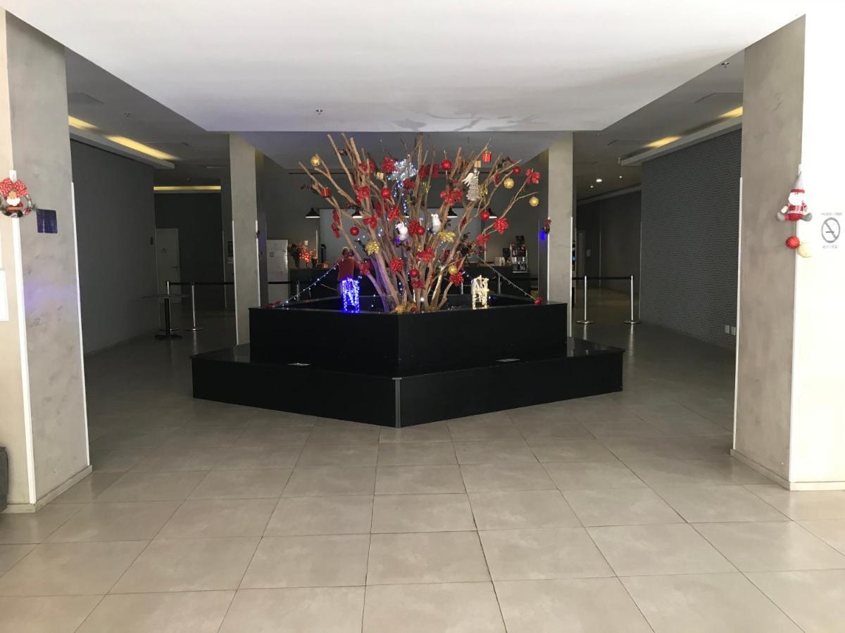 Tugurio Serrano Petrópolis エクステリア 写真