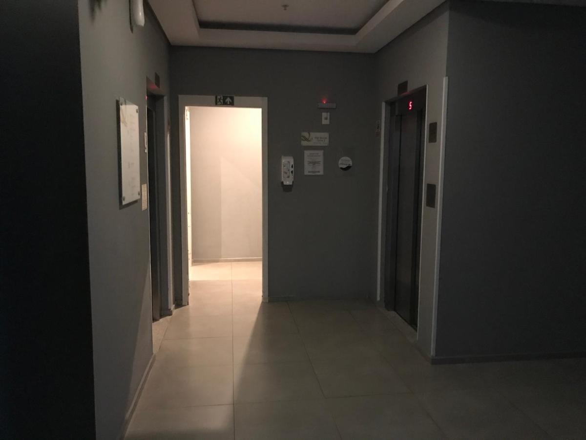 Tugurio Serrano Petrópolis エクステリア 写真